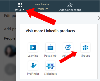 5 of LinkedInâ€™s Best-Kept Secrets for Business Development